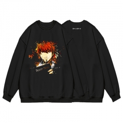 Death note Anime print fashion...