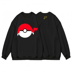 Pokemon Anime print fashion ca...