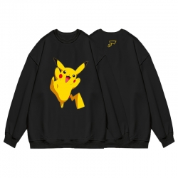 Pokemon Anime print fashion ca...