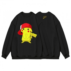 Pokemon Anime print fashion ca...