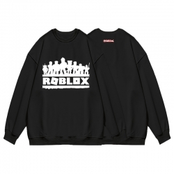 Robllox Anime print fashion ca...