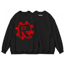Robllox Anime print fashion ca...