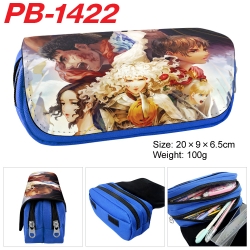 Berserk Cartoon double-layer z...
