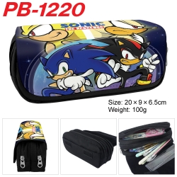 Sonic The Hedgehog Cartoon dou...