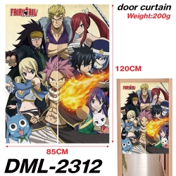 Fairy tail Animation full-colo...