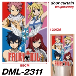 Fairy tail Animation full-colo...
