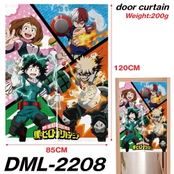 My Hero Academia Animation ful...