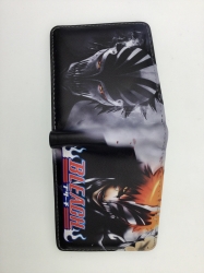 Bleach  Short card bag wallet ...