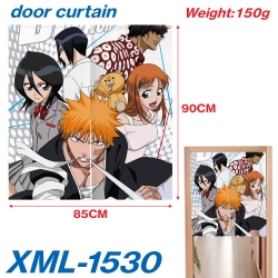 Bleach Animation full-color cu...