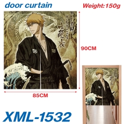 Bleach Animation full-color cu...