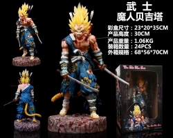 DRAGON BALL Boxed Figure Decor...