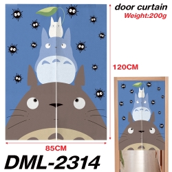 TOTORO Animation full-color cu...