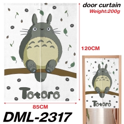 TOTORO Animation full-color cu...