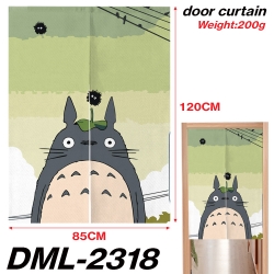 TOTORO Animation full-color cu...