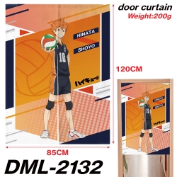 Haikyuu!! Animation full-color...