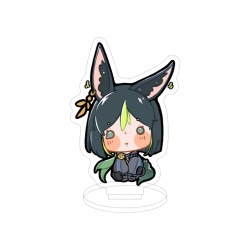 Genshin Impact Anime character...