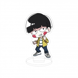 Mob Psycho 100 Anime character...