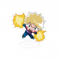 Mob Psycho 100 Anime character...