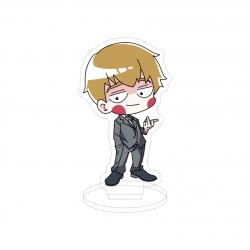 Mob Psycho 100 Anime character...