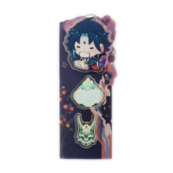 Genshin Impact Pack of 3 Badge...
