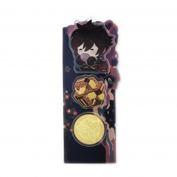 Genshin Impact Pack of 3 Badge...