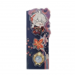 Genshin Impact Pack of 3 Badge...