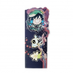 Genshin Impact Pack of 3 Badge...