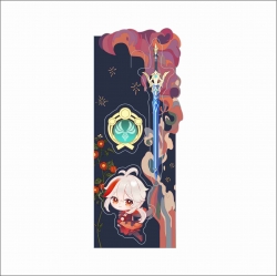 Genshin Impact Pack of 3 Badge...