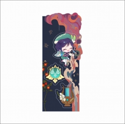 Genshin Impact Pack of 3 Badge...