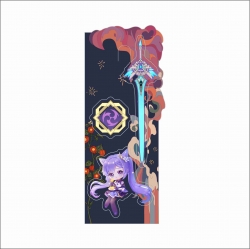 Genshin Impact Pack of 3 Badge...