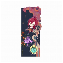 Genshin Impact Pack of 3 Badge...
