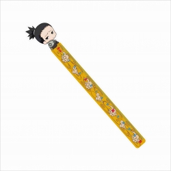 Naruto Epoxy student ruler sta...