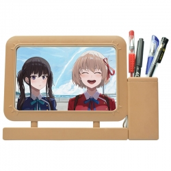 Lycoris Recoil Anime Acrylic P...