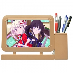 Lycoris Recoil Anime Acrylic P...