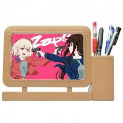 Lycoris Recoil Anime Acrylic P...