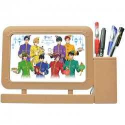Free!. Anime Acrylic Penholder...