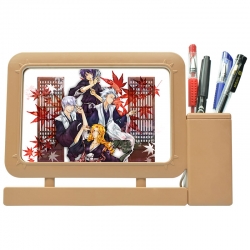 Bleach Anime Acrylic Penholder...