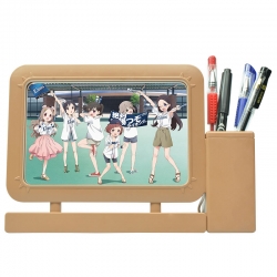 Encouragement of Climb Anime A...