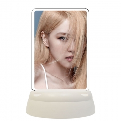 BLACKPINK Star Acrylic 3D nigh...