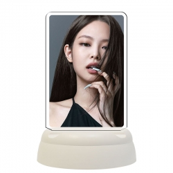 BLACKPINK Star Acrylic 3D nigh...