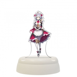 Genshin Impact  Noelle Acrylic...