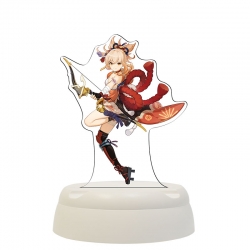 Genshin Impact Yoimiya  Acryli...