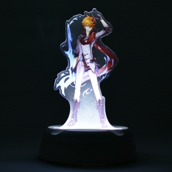 Genshin Impact Tartaglia Acryl...