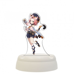 Genshin Impact Diona Acrylic 3...