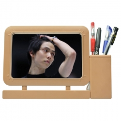 Hanyu-Yuzuru Anime Acrylic Pen...