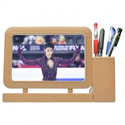 Hanyu-Yuzuru Anime Acrylic Pen...