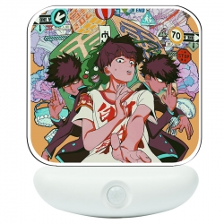 Mob Psycho 100 Cartoon chargin...