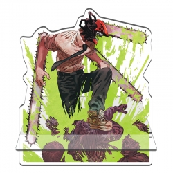 Chainsaw Man Anime Acrylic spe...