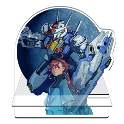 Gundam Anime Acrylic special-s...