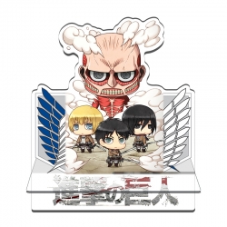 Shingeki no Kyojin Anime Acryl...